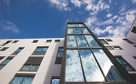 All Suites Bordeaux Lac - Parc des Expositions